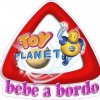 Toy Planet